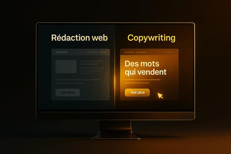 SEO et copywriting : comment écrire pour Google sans perdre vos lecteurs