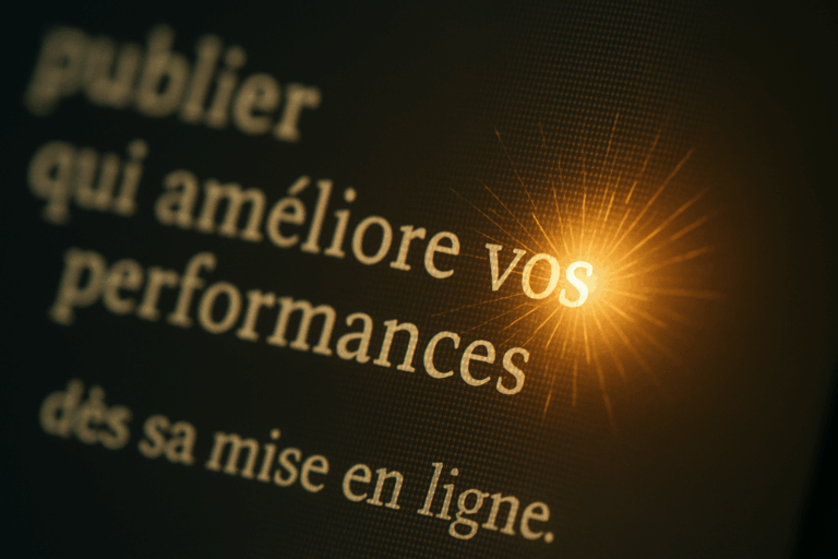 Checklist SEO 2025 : 12 points pour rédiger un contenu qui ranke et dure