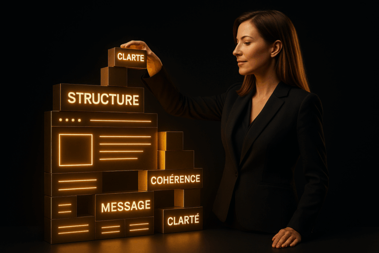 Pages “À propos” : comment transformer une présentation banale en aimant à clients