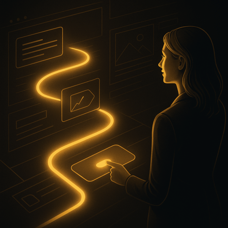 Email de prospection : l’exemple exact qui obtient des réponses