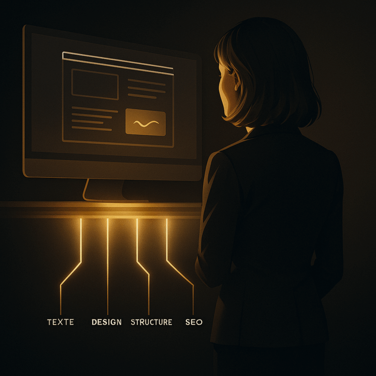 SEO et copywriting : comment écrire pour Google sans perdre vos lecteurs