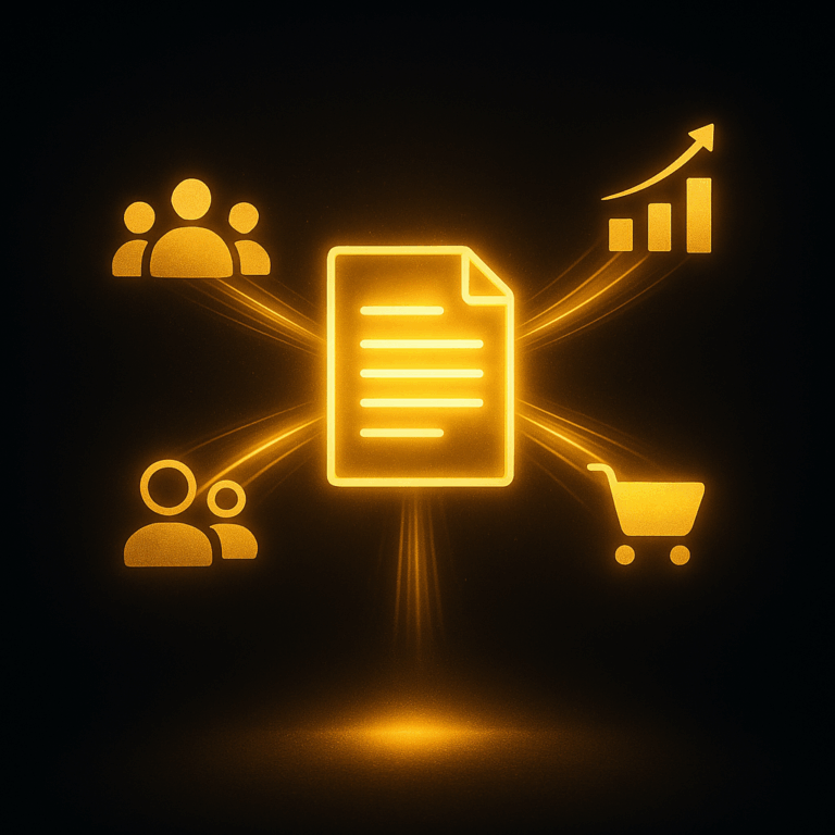 Archétypes de marque : 12 clés pour un branding clair, mémorable et cohérent